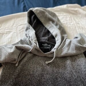 Pacsun hoodie, size small